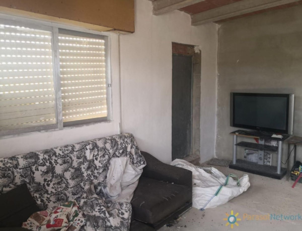 Terreno en venta en Beniganim