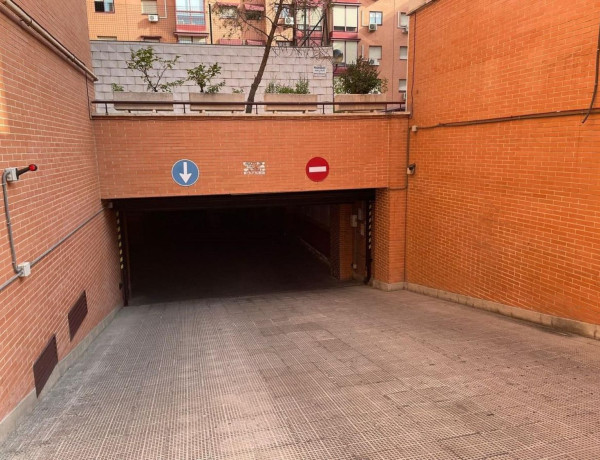 Piso en venta en calle Rutilo, 5