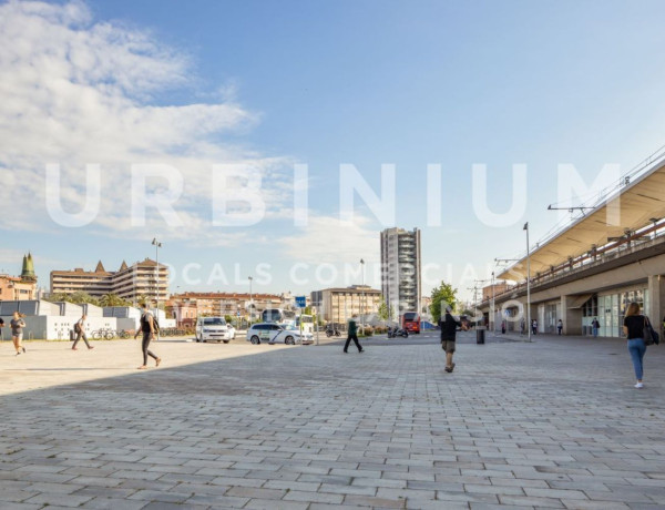 Local en venta en Sant Narcís