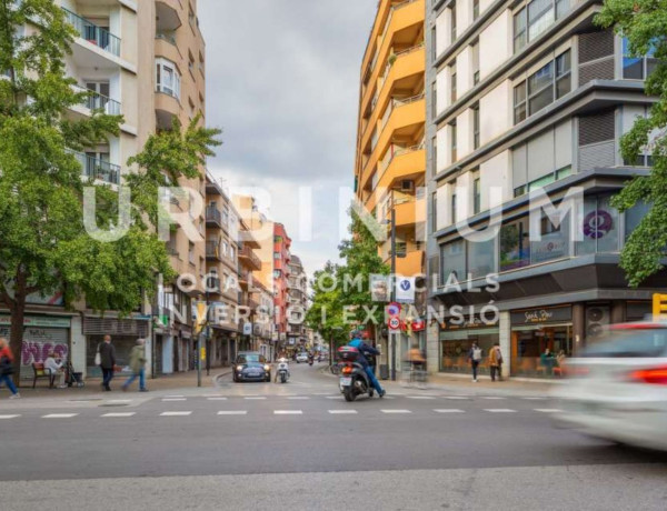 Alquiler de Local en Eixample