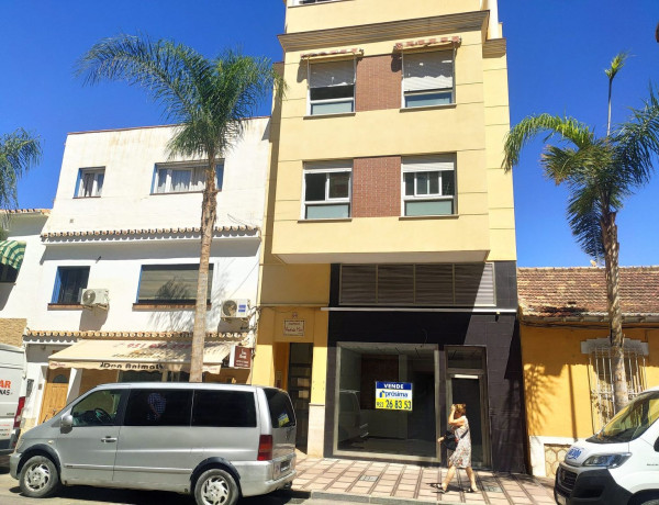 Local en venta en avenida de Málaga