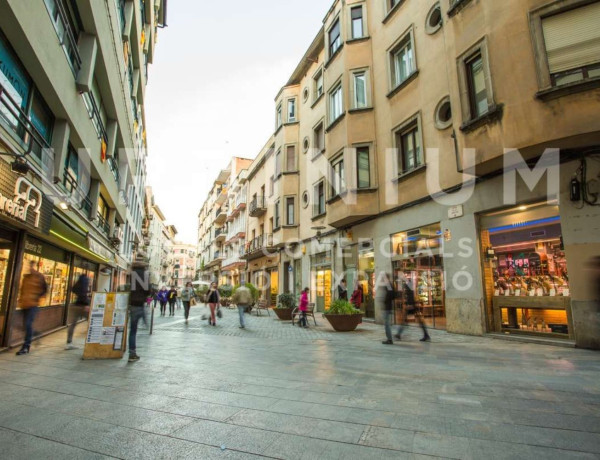 Alquiler de Local en Barri Vell