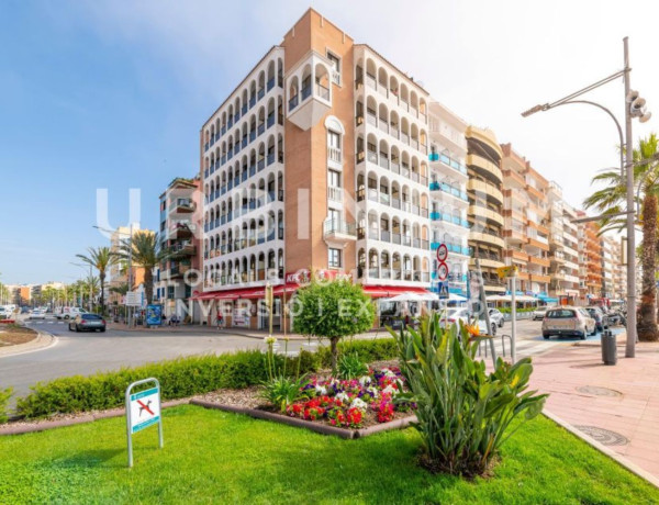 Garaje en venta en avenida Vila de Blanes