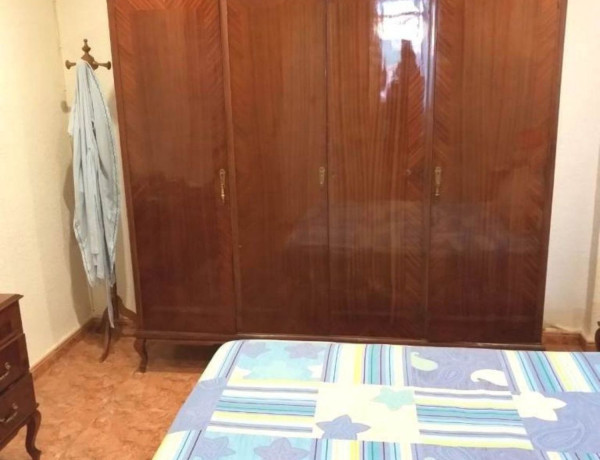 Piso en venta en Carrús Este