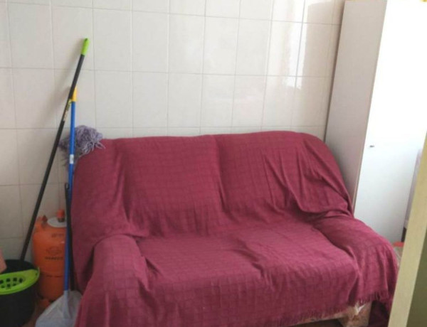 Piso en venta en Carrús Este