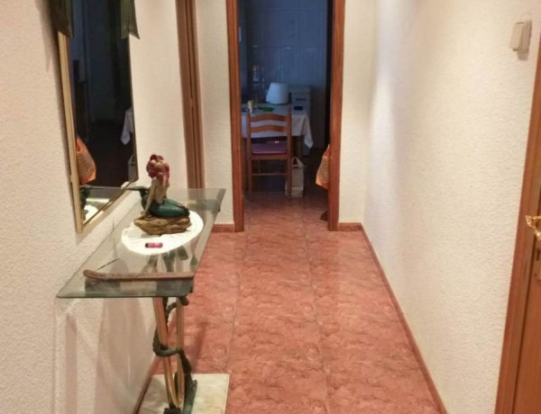 Piso en venta en Carrús Este