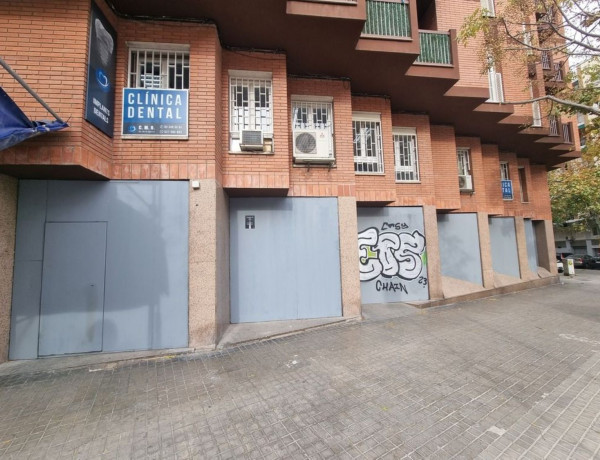 Local en venta en calle de Josep Estivill