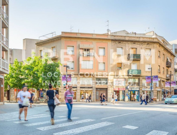 Alquiler de Local en Eixample