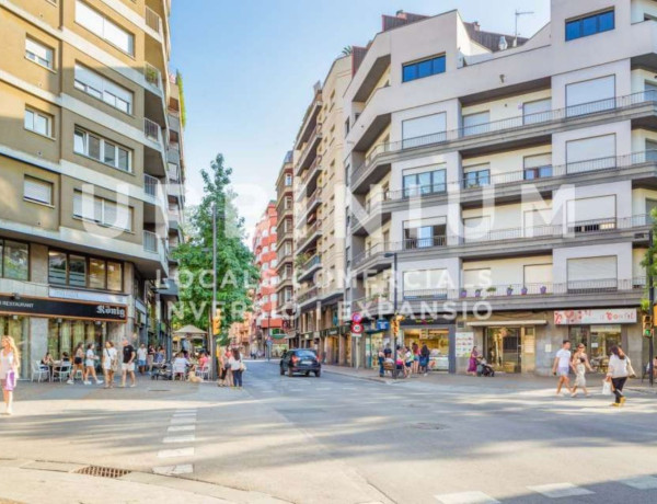 Alquiler de Local en Eixample