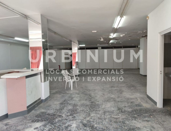 Local en venta en Semicentre