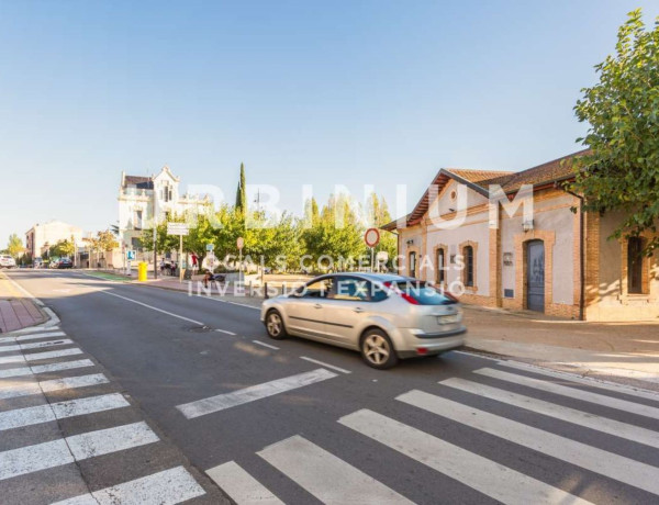 Terreno en venta en Cassà de la Selva