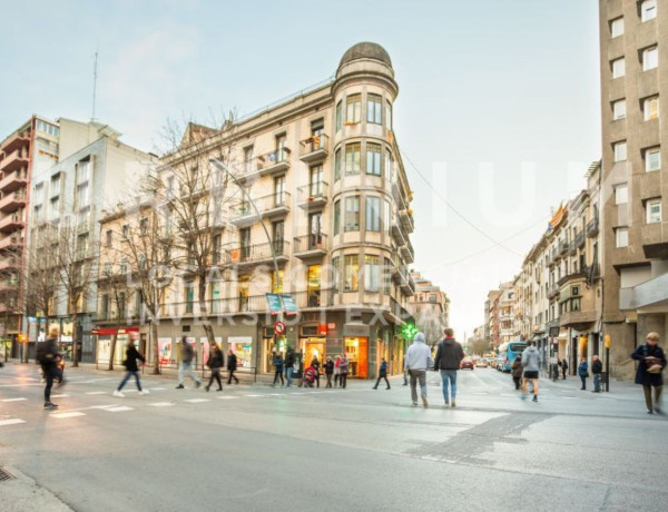 Alquiler de Oficina en Eixample