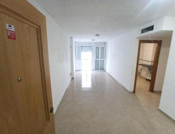 Piso en venta en calle Higuerica