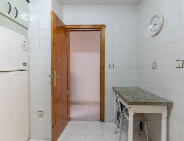 Piso en venta en calle Ganivet, 23