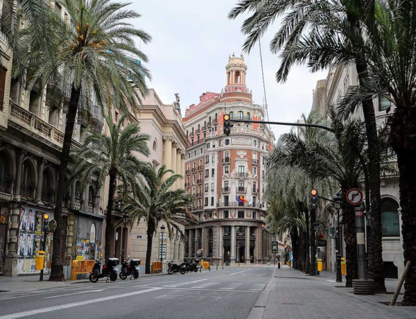 Alquiler de Piso en calle de Benicolet