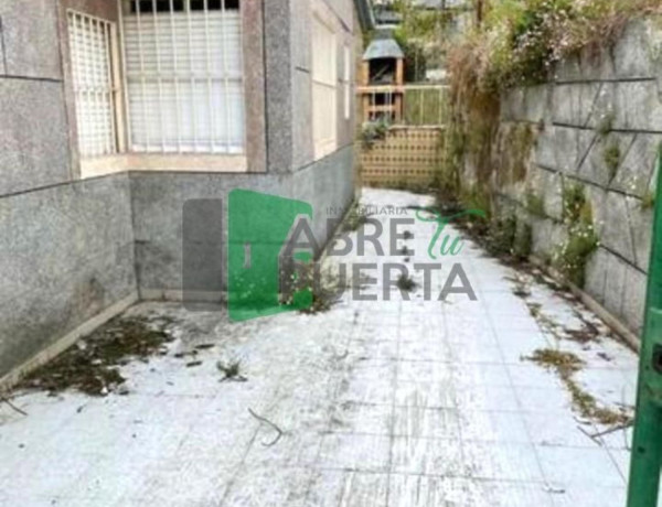 Casa o chalet independiente en venta en avenida de Santiago