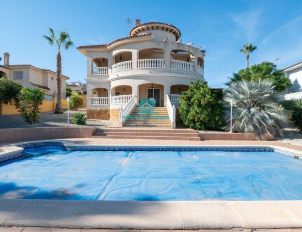 Casa o chalet independiente en venta en calle Estrella