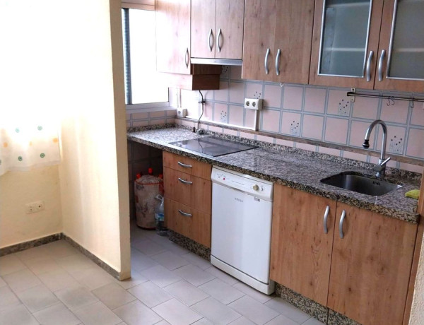 Piso en venta en Santiago - Coronación