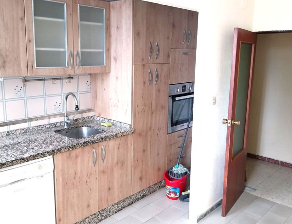 Piso en venta en Santiago - Coronación