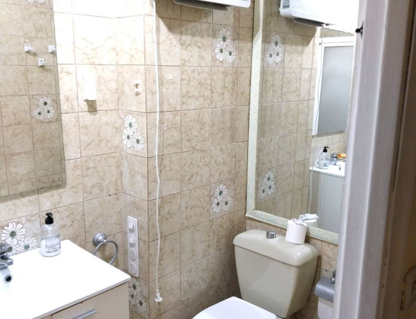 Piso en venta en Santiago - Coronación