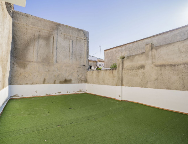 Piso en venta en plaza Sant Josep