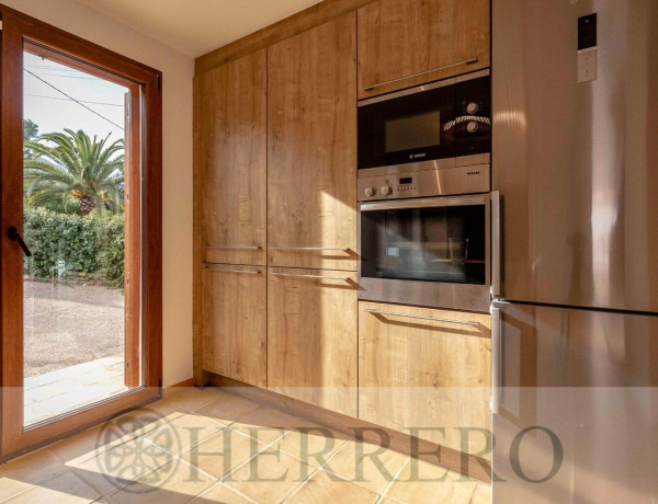 Casa o chalet independiente en venta en calle de la Salvia, 9