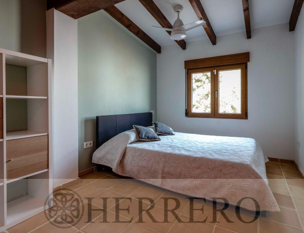 Casa o chalet independiente en venta en calle de la Salvia, 9