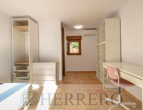 Casa o chalet independiente en venta en calle de la Salvia, 9