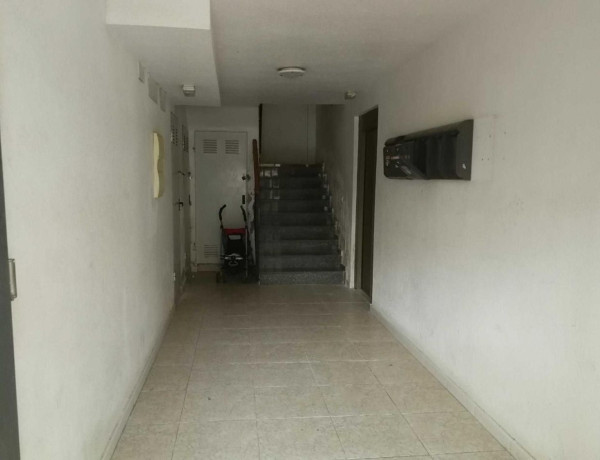 Piso en venta en calle Cartero Ginés Paredes, 3