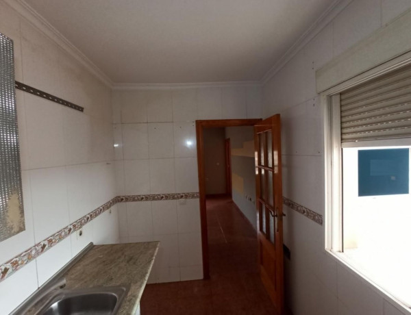 Piso en venta en calle Cartero Ginés Paredes, 3