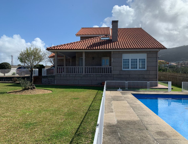 Casa o chalet independiente en venta en Verdella