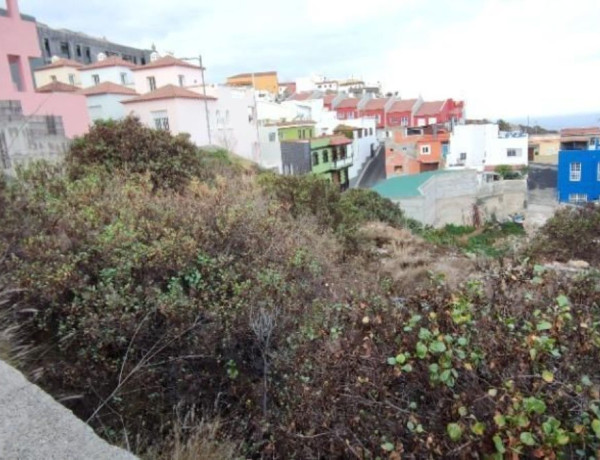 Terreno en venta en calle San Felipe