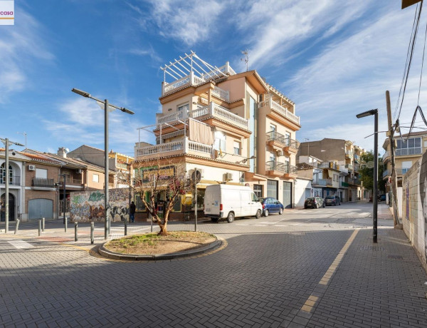 Piso en venta en calle Lepanto, 1