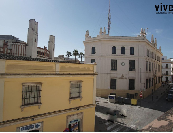 Alquiler de Casa o chalet independiente en Centro