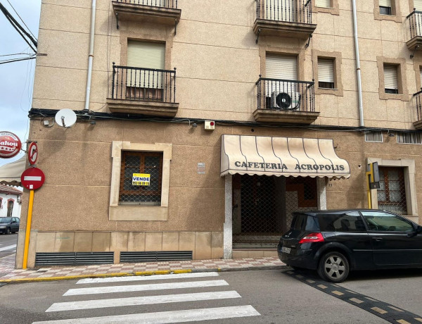 Local en venta en calle del Campo, 10