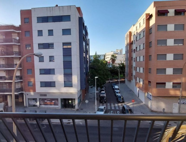 Piso en venta en Casco Histórico - Ollerías - Marrubial