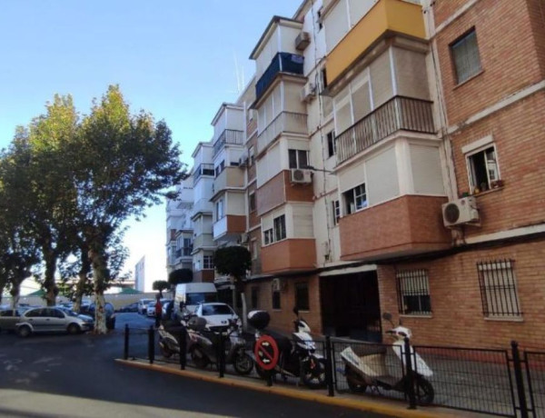 Piso en venta en calle Alvar Fáñez de Minaya, 4