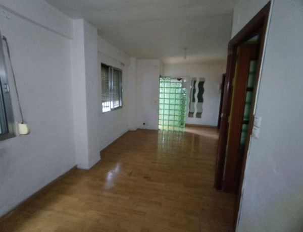 Piso en venta en calle Alvar Fáñez de Minaya, 4