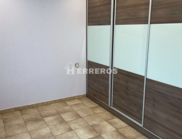 Piso en venta en calle las Parras