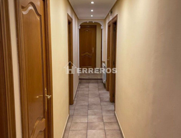 Piso en venta en calle las Parras