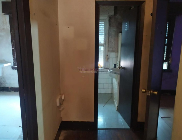 Piso en venta en Casablanca - Calvario