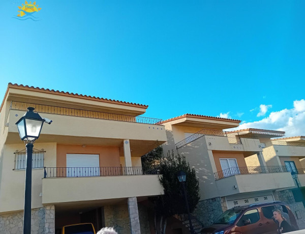 Casa o chalet independiente en venta en calle del Pou