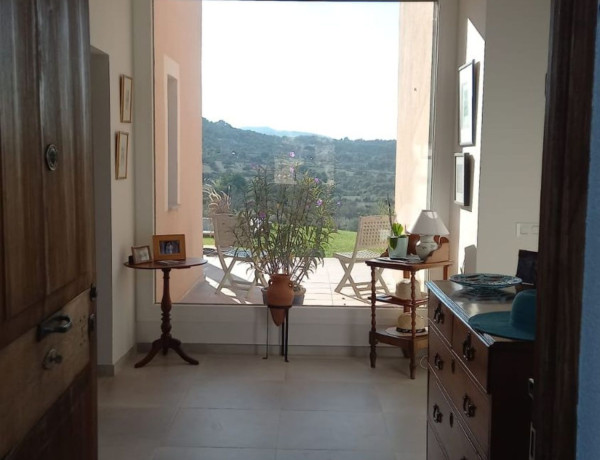 Finca rústica en venta en Urb. Fetjet, Son Servera