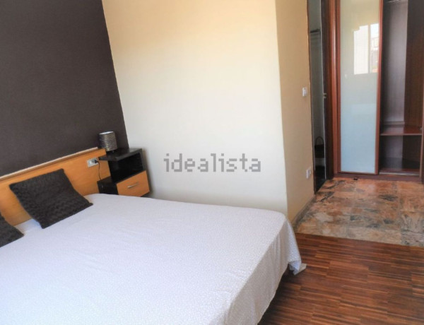 Piso en venta en Manuel De Castro, 35