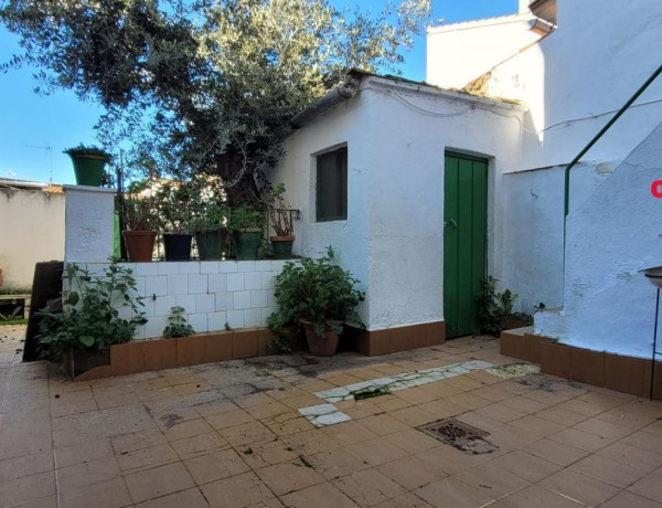 Casa o chalet independiente en venta en Pozoblanco