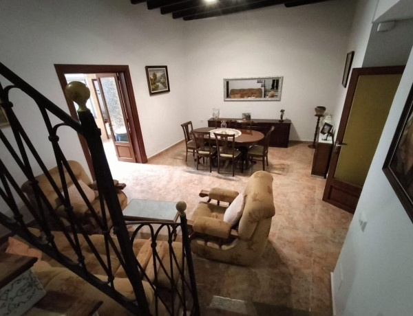 Casa de pueblo en venta en Binissalem