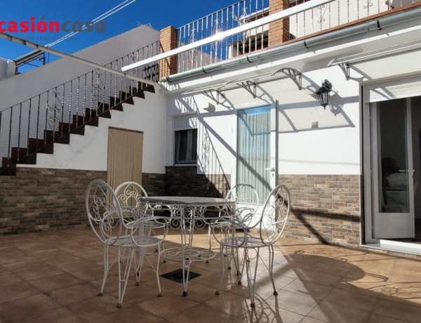 Casa o chalet independiente en venta en Pozoblanco