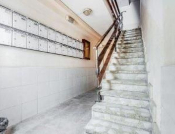 Piso en venta en calle Real