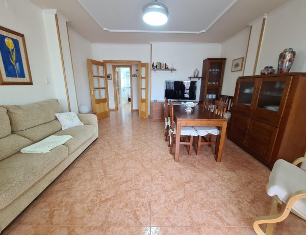 Piso en venta en Torre de la Horadada