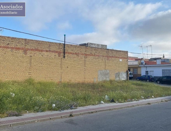 Terreno en venta en calle Hojiblanca, 150